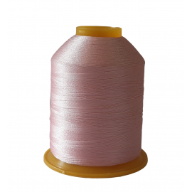 Вышивальная нить ТМ Sofia Gold 4000м № 4474 розовый светлый в Брянке