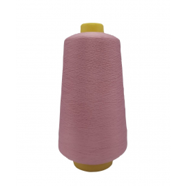Текстурированная нитка  150D/1 №153 грязно-розовый в Брянке