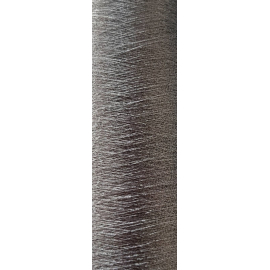 Металізована нитка Polsim 40, 10000м № TS(Срібло) в Брянці