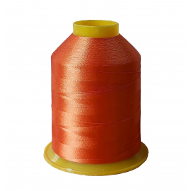 Вышивальная нитка ТМ Sofia Gold, 4000 м, № 2251, оранжевый в Брянке