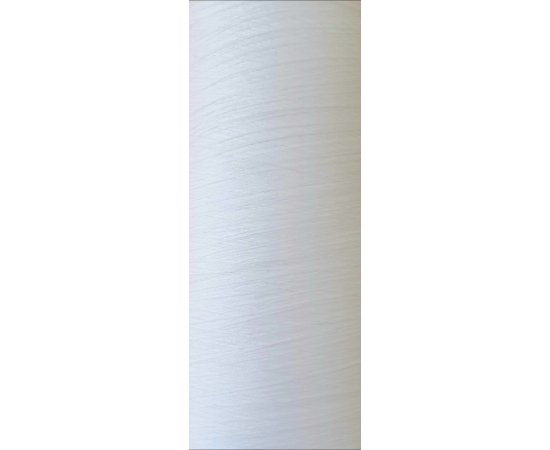 Текстурована нитка 150D/1 № 301 Білий, изображение 2 в Брянці