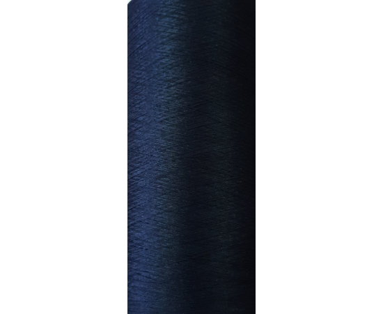 Текстурированная нитка 150D/1 № 325 чорный, изображение 2 в Брянке