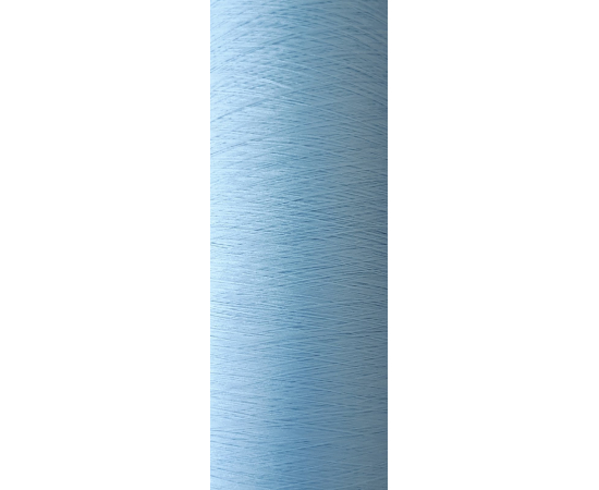 Текстурированная нитка 150D/1 № 328 светло-голубой, изображение 2 в Брянке