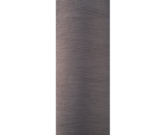 Текстурована нитка 150D/1 №374 Темно-сірий, изображение 2 в Брянці