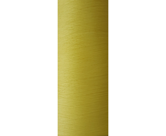 Текстурированная нитка 150D/1 № 384 желтый, изображение 2 в Брянке
