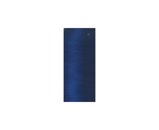 Вышивальная нитка ТМ Sofia Gold 4000м №3353 синий яркий, изображение 2 в Брянке