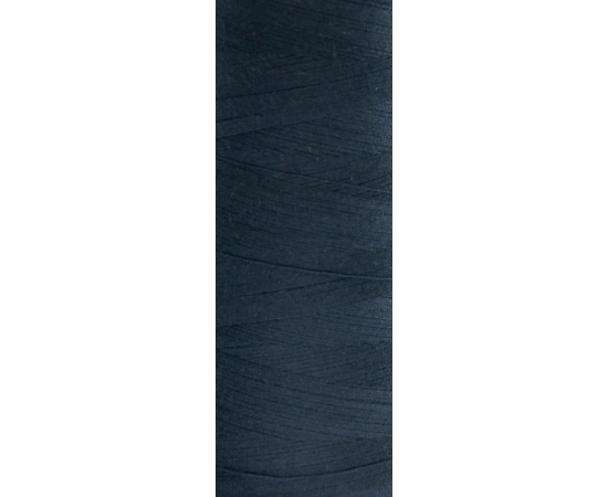 Армированная  нитка 28/2, 2500 м, № 323 темно-синий, изображение 2 в Брянке