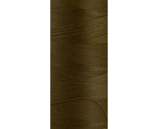 Армована нитка 28/2, 2500 м, № 423, Хакі темний (МО), изображение 2 в Брянці